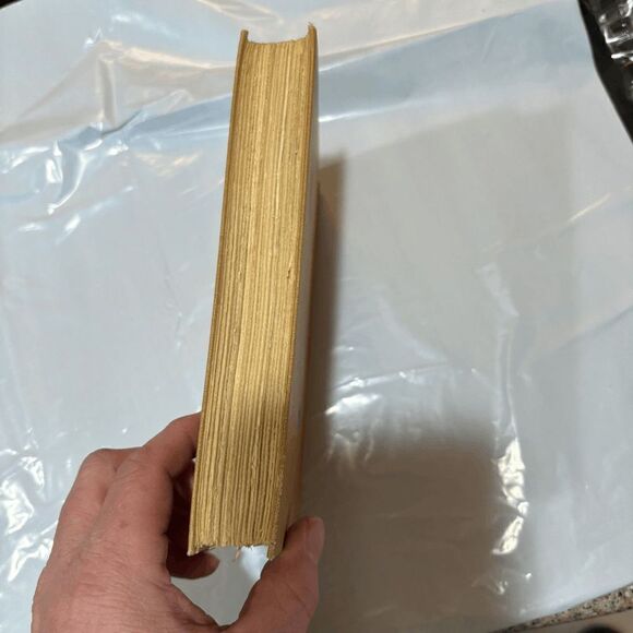 WILL ROGERS, HIS STORY AS TOLD BY HIS WIFE, 1943, BY BETTY ROGERS - Picture 12 of 13